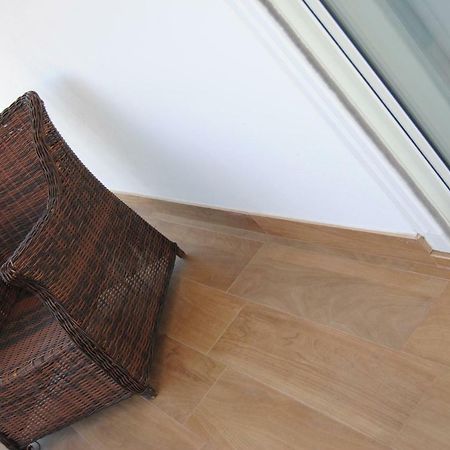 B&B La Gatta Sul Tetto Borgo san Donato  Kültér fotó