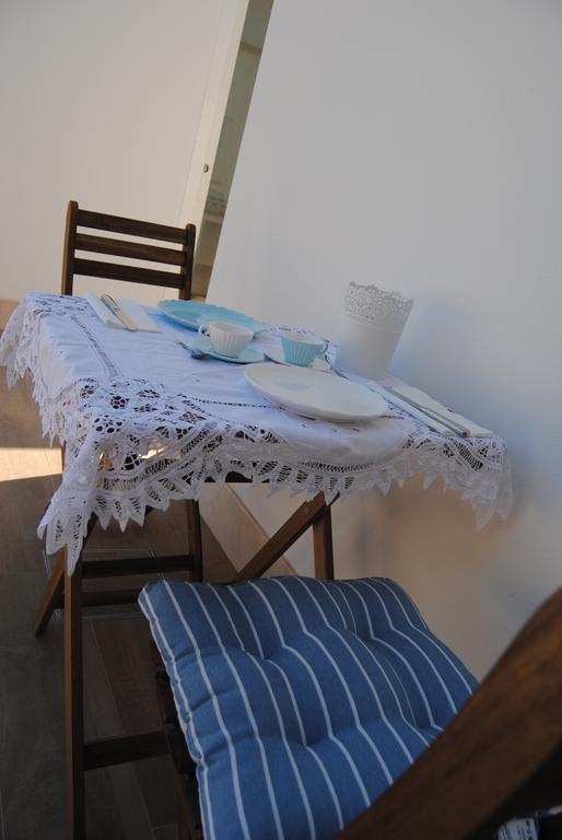 B&B La Gatta Sul Tetto Borgo san Donato  Kültér fotó