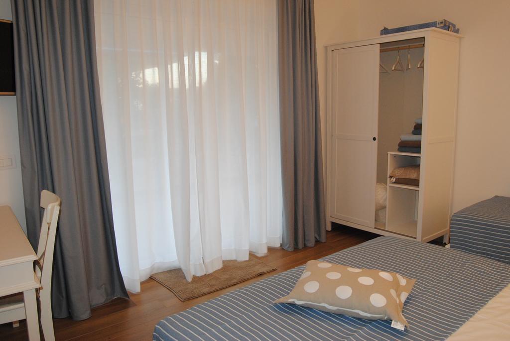 B&B La Gatta Sul Tetto Borgo san Donato  Szoba fotó
